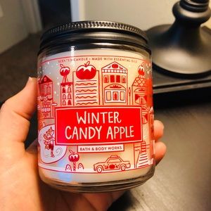 Bath & Body Works Candle